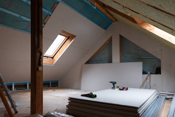Professional Insulation Contractor in Baltic, SD