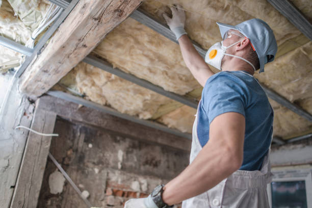 Range of Insulation Solutions in Baltic, SD